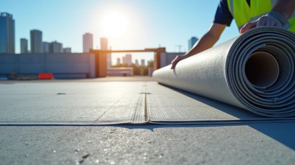 Ground protection mats hire made easy for construction and events